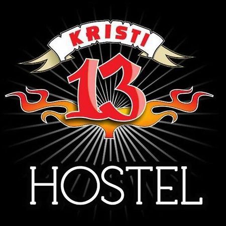 Hostel K13 Sarande Exterior photo