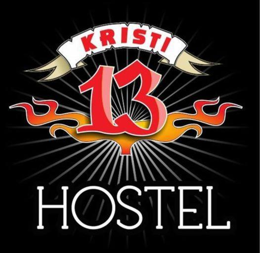 Hostel K13 Sarande Exterior photo