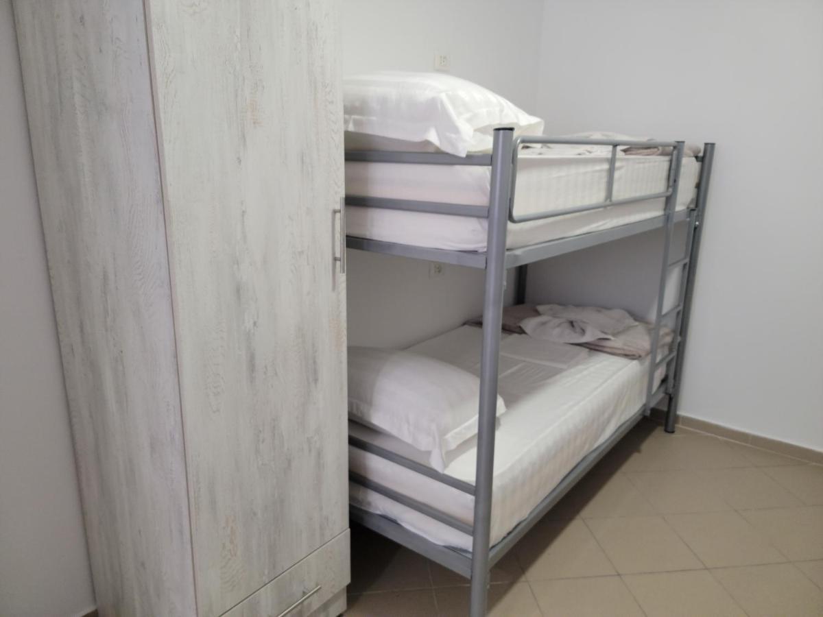 Hostel K13 Sarande Exterior photo