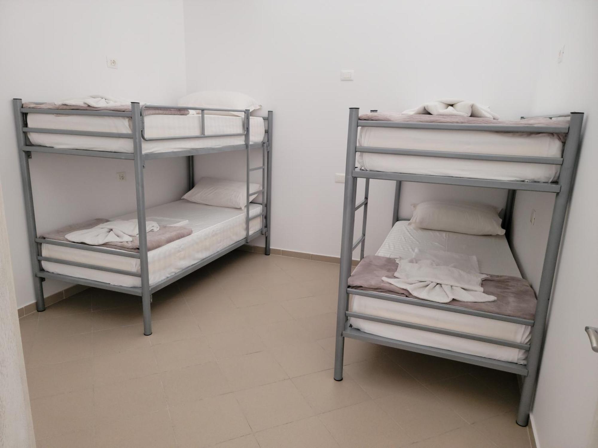 Hostel K13 Sarande Room photo