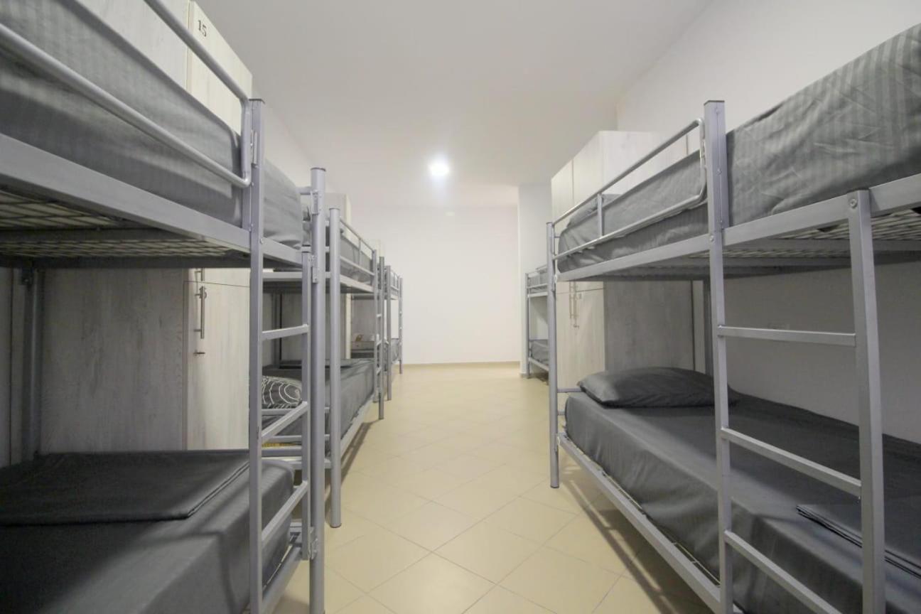 Hostel K13 Sarande Exterior photo