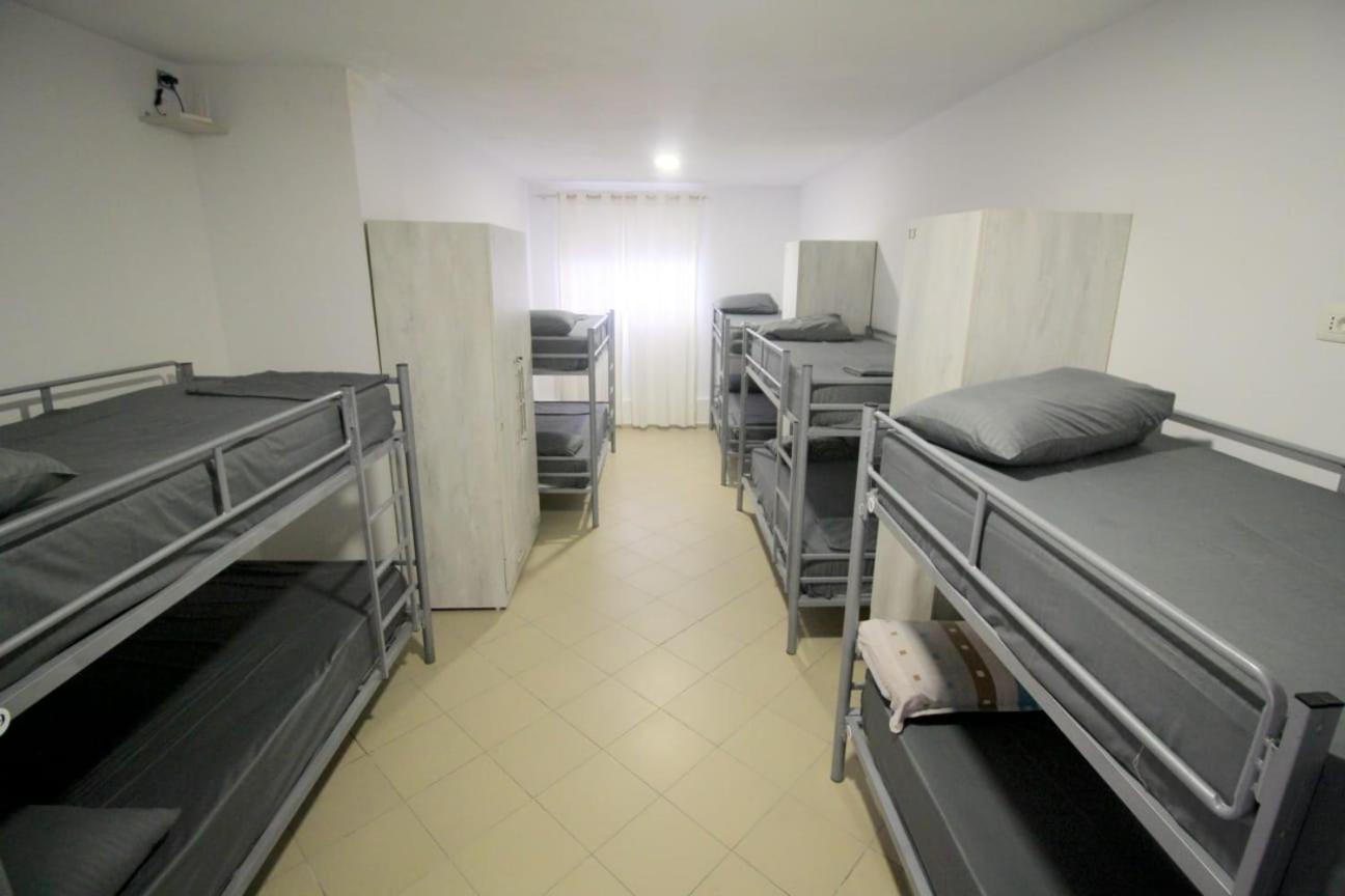 Hostel K13 Sarande Exterior photo