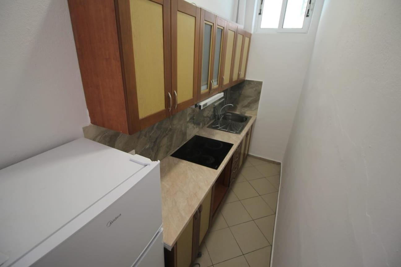 Hostel K13 Sarande Exterior photo