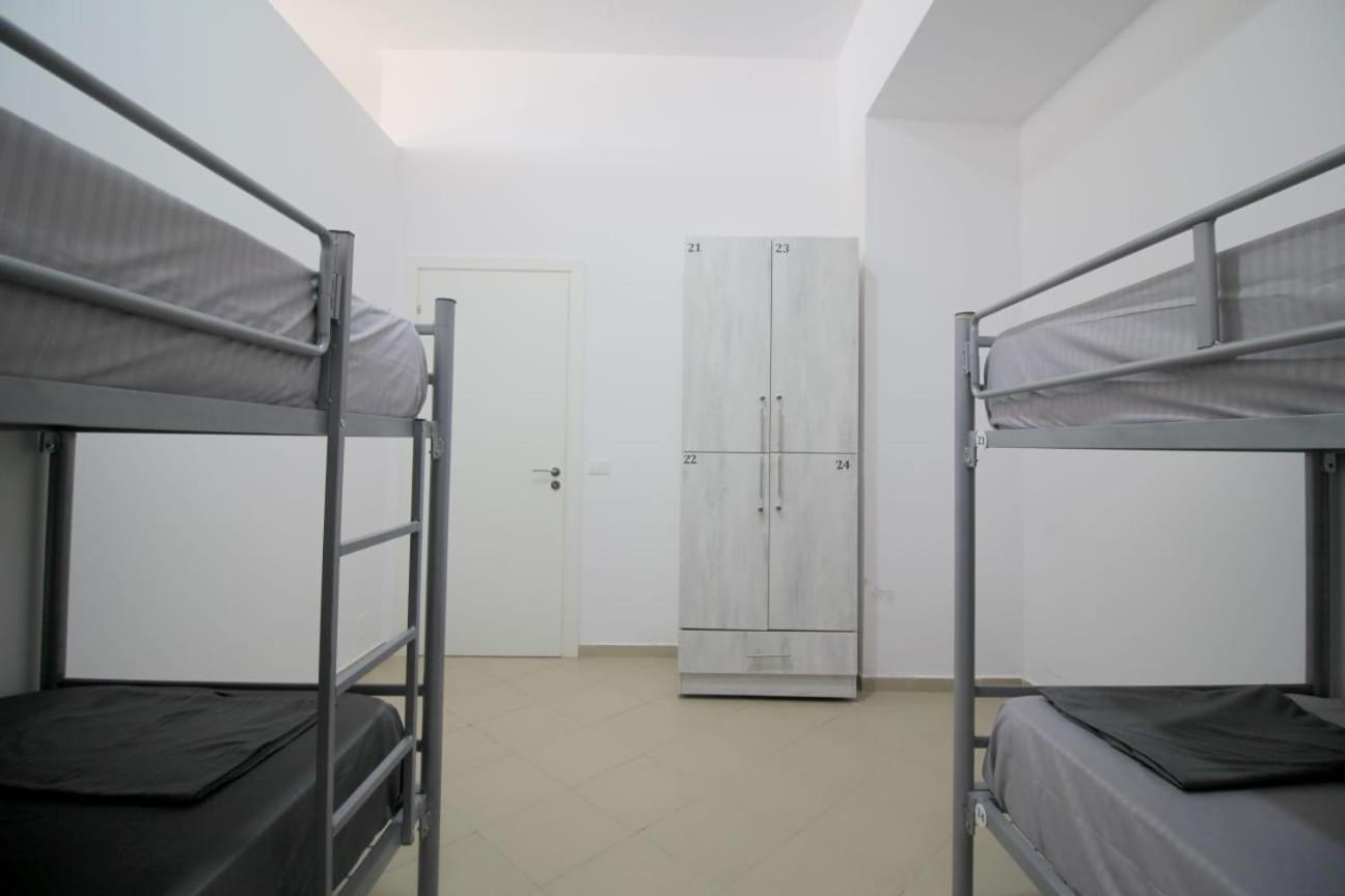 Hostel K13 Sarande Exterior photo